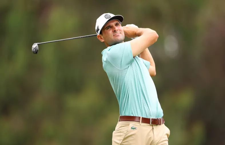 U.S. Open : Barjon et Pavon font le spectacle
