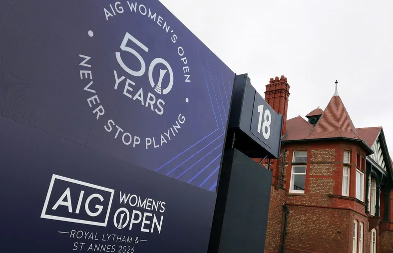 Qui sont les sept Françaises qualifiées au AIG Women’s Open ?