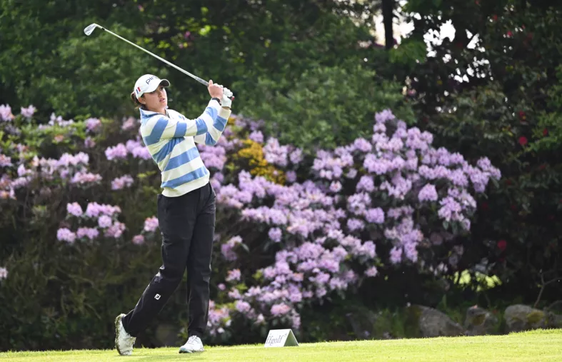 Trophée Golfers’ Club : Le Racing garde la corde