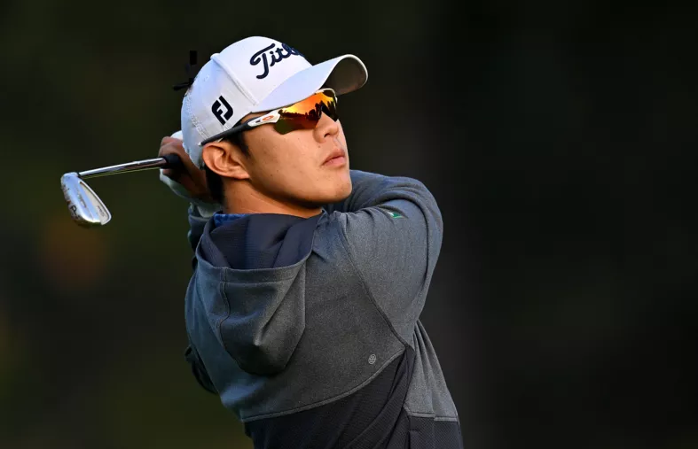 Estrella Damm N.A. Andalucía Masters : Ko et Sordet bien lancés