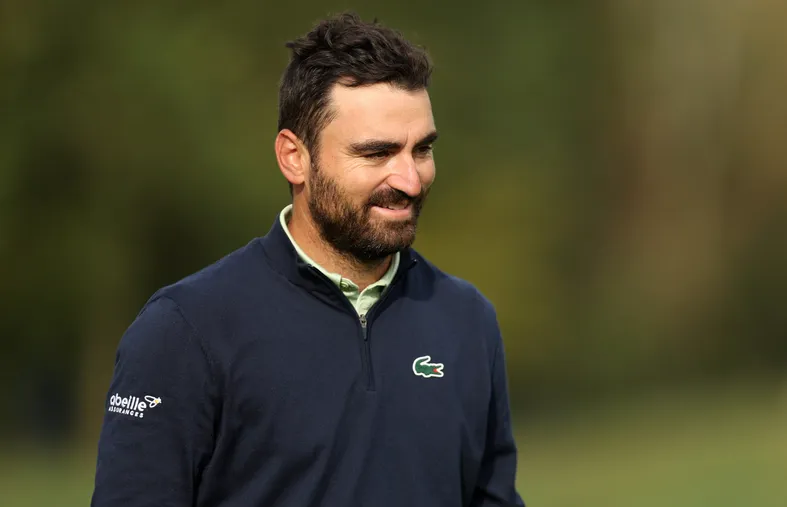 Golf professionnel : L'actu du 24 au 30 août