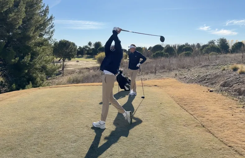 Driver fort ou driver safe, avec Raphaël Jacquelin