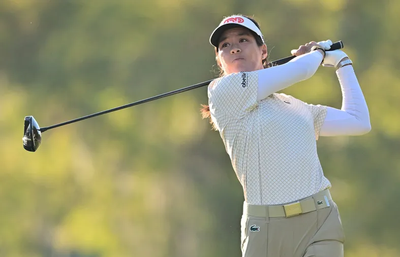 CME Group Tour Championship : Boutier termine 47e