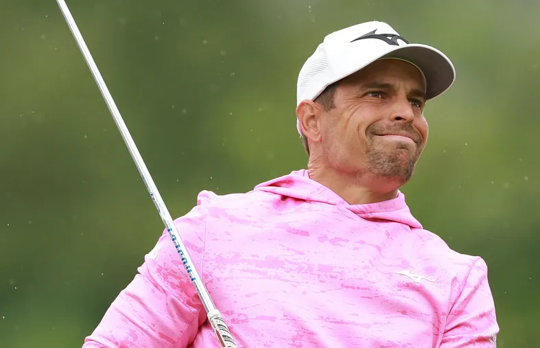 Golf professionnel : L'actu du 27 juillet au 2 août