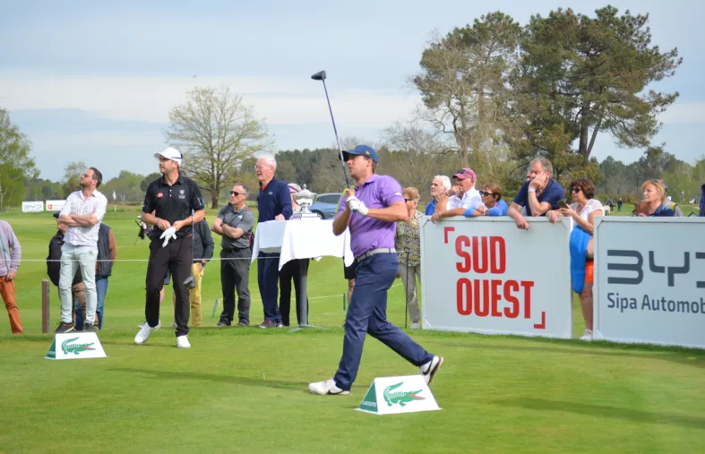 Championnat de France professionnel MCA : Daux fait le spectacle