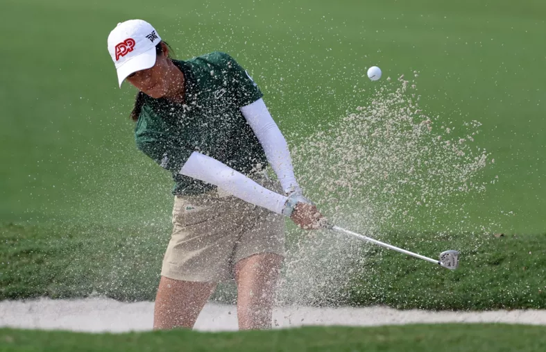 Maybank Championship : Encore des débuts réussis pour Boutier