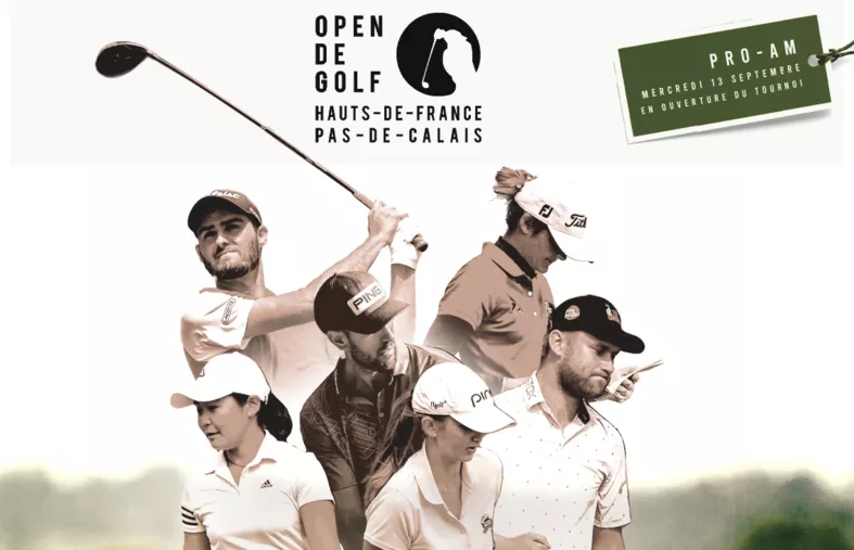 Hauts-de-France Pas-de-Calais Golf Open : Saint-Omer reste en mixité