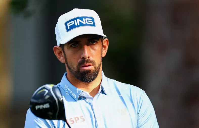 Wells Fargo Championship : Pavon cherche la remontée