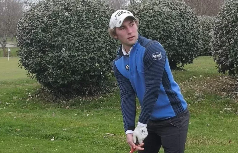 Open PGA France de Mont-de-Marsan : Desclaux prend les devants