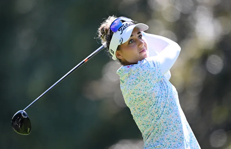 Golf professionnel : L’actu du 20 au 26 juillet