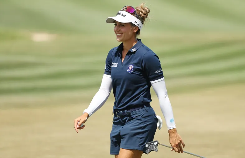 Golf professionnel : L’actu du 30 mars au 5 avril