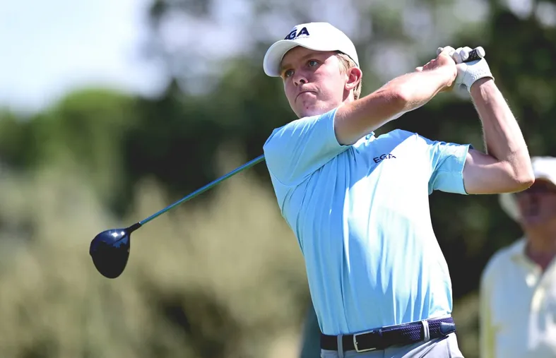 St Andrews Trophy : Le Goff et les Continentaux vaincus