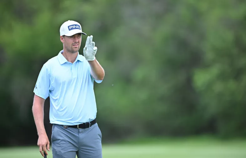 WGC-Dell Technologies Match Play : Perez, objectif Augusta