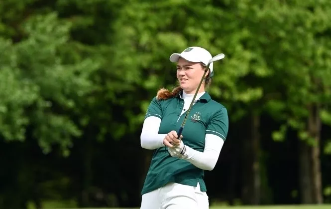 Championnat de France dames : Ariane Klotz, pour l'honneur de Lyon