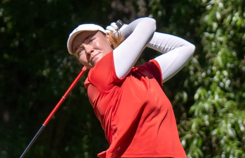Santander Golf Tour Avila : Nouveau top 10 pour Ariane Klotz