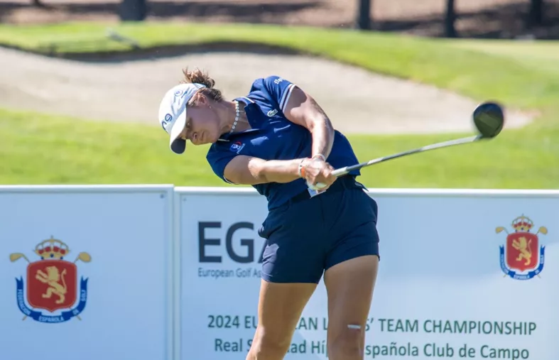 Championnat d'Europe par équipes Dames : Et à la fin, c'est l'Allemagne qui gagne...