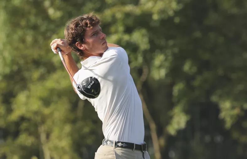 Hangzhou Open : Un précieux top 5 pour Mory