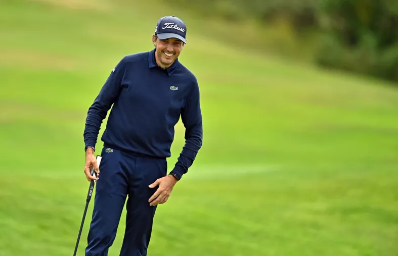 Cartes du Korn Ferry Tour : Bouniol rejoint Gandon à la finale