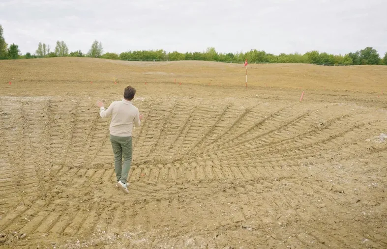 Golf National : L'Albatros change de visage
