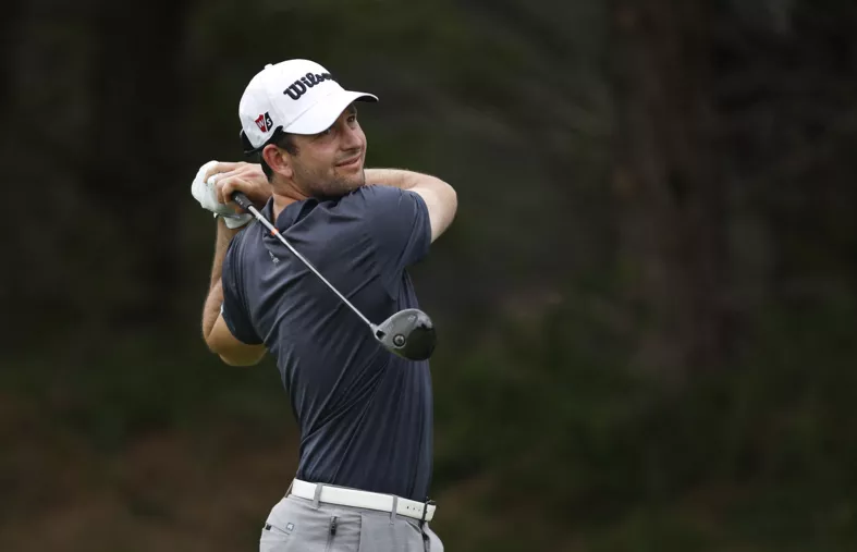 RBC Canadian Open : Martin Trainer ferme le rang