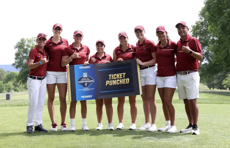 NCAA DI : Reau, Archer, Lamoure et Heck ont rendez-vous en finale nationale
