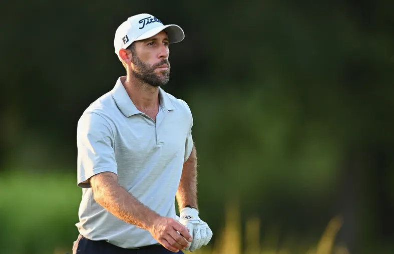 Golf professionnel : Des Bleus bien chauds