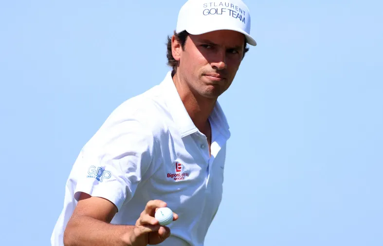 Golf professionnel : L'actu du 10 au 16 août