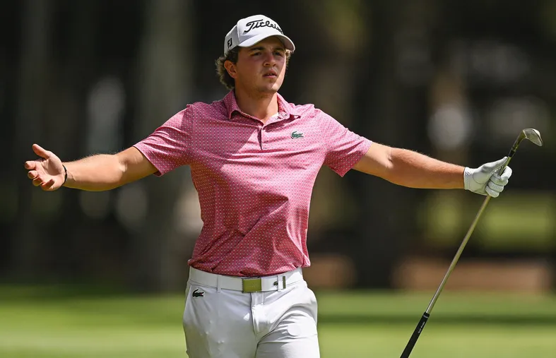 Golf professionnel : L'actu du 14 au 20 juillet