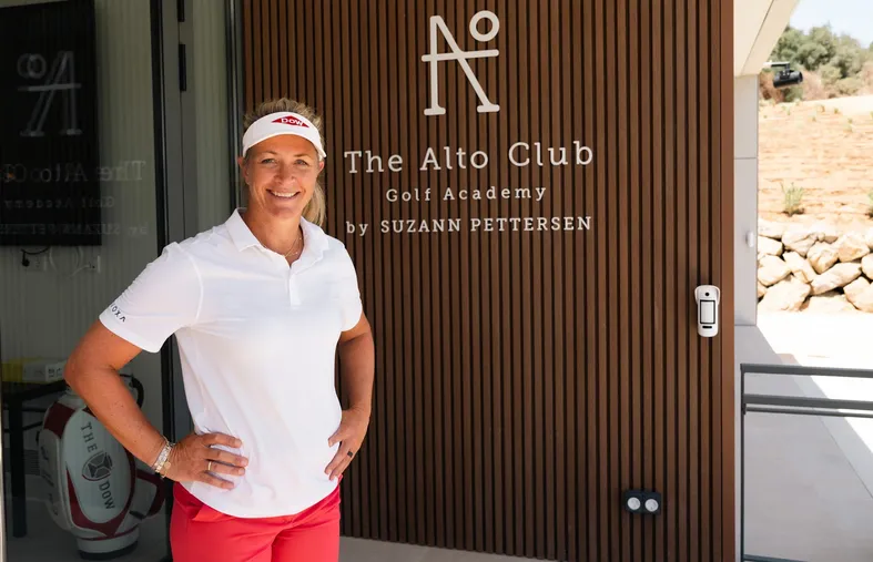 The Alto Club : Une nouvelle académie de niveau mondial à Sotogrande