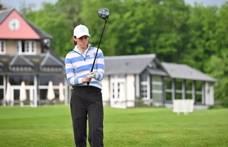 Trophée Cécile de Rothschild : Un match France-Allemagne pour le dernier tour