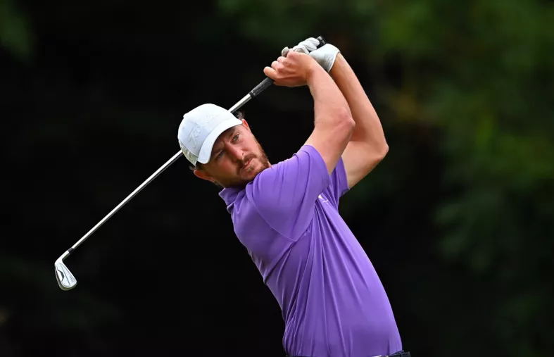 Croara Alps Open : Trois Bleus dans le coup
