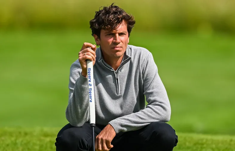 Le Vaudreuil Golf Challenge : Trois Français à suivre