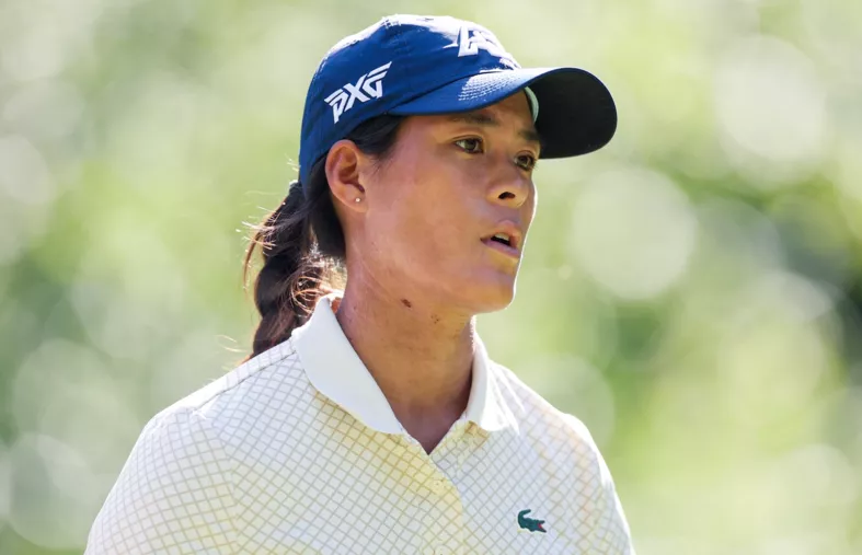 KPMG Women's PGA Championship : Amy Yang championne, Boutier 19e