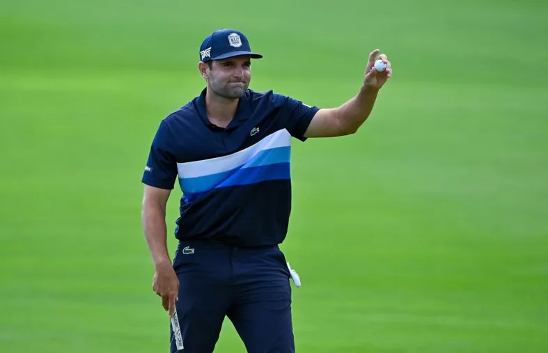 Paul Barjon : « Finir le plus haut possible et, pourquoi pas, premier… »