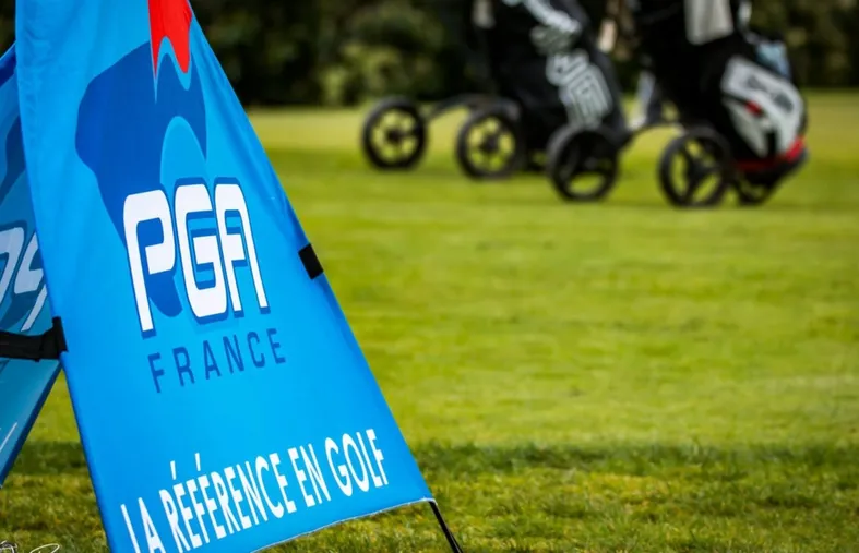 PGA France, un centenaire toujours vivace