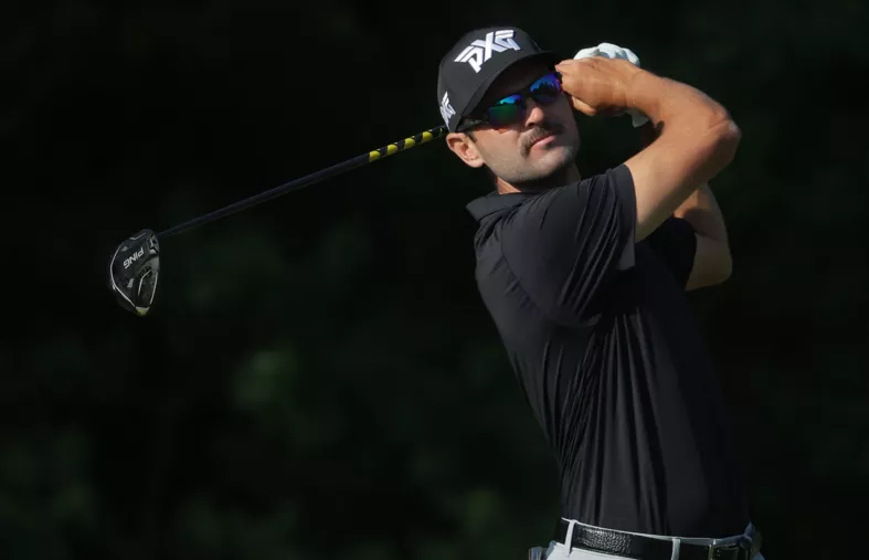 CJ Cup Byron Nelson : Barjon et Trainer ne passent pas le cut