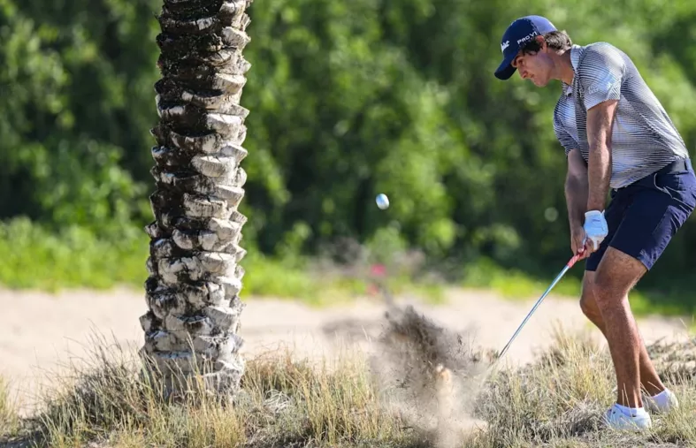 Abu Dhabi Challenge : Julien Sale s'accroche