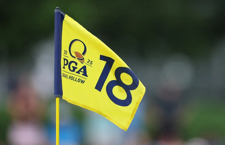 Pourquoi le golf se joue-t-il sur 18 trous ?