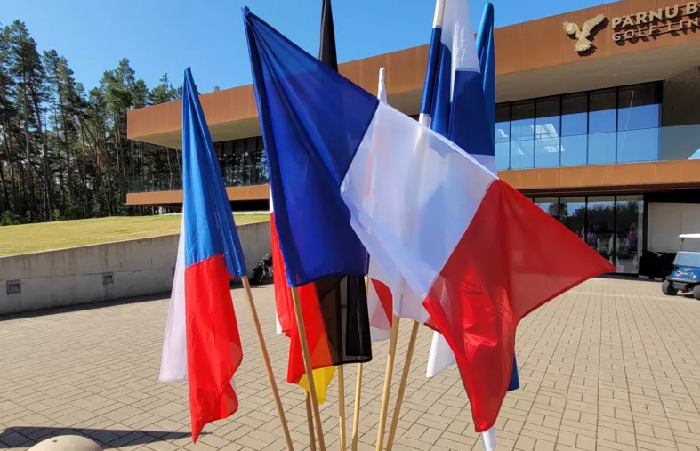 Championnat d’Europe par équipes seniors messieurs : La sélection dévoilée