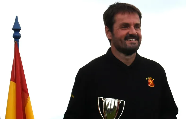 Open de France de pitch & putt : Ortiz de Pinedo vainqueur au Puy-en-Velay