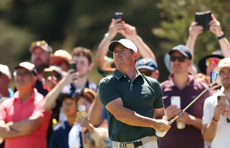 Golf professionnel : L'actu du 1er au 7 décembre