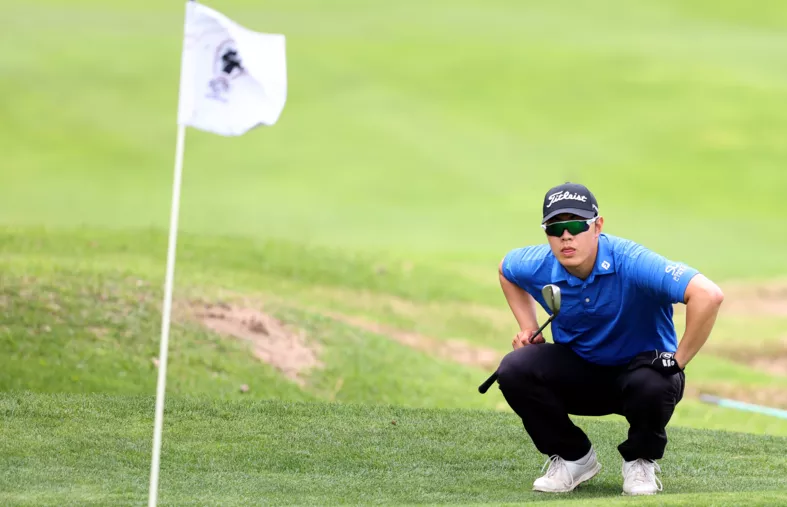SDC Championship : Ko se rapproche