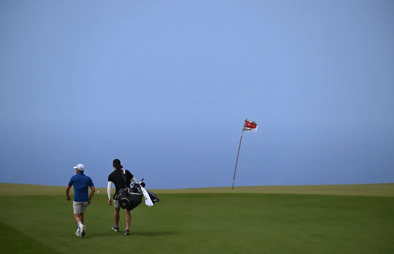 Afrasia Bank Mauritius Open : Finir l’année en beauté