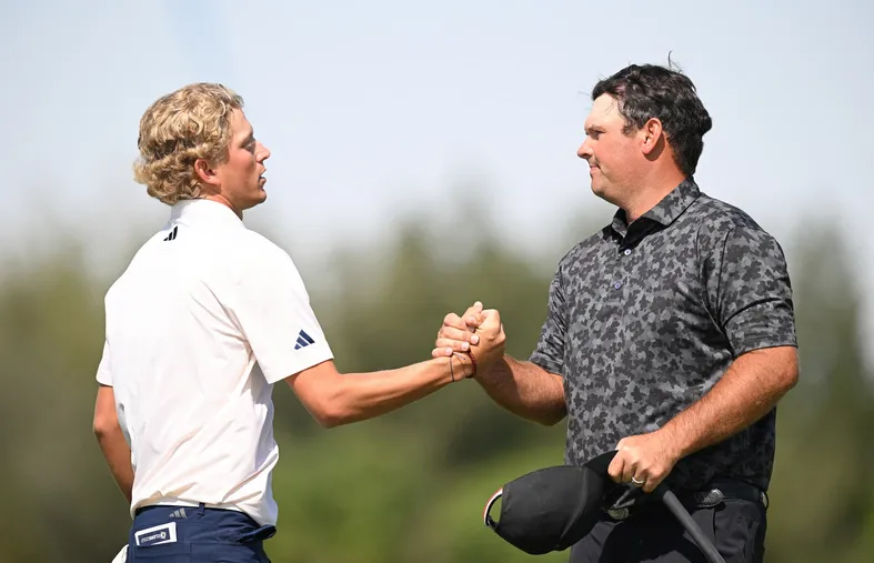 Comment le DP World Tour traite les joueurs en pleine bourre