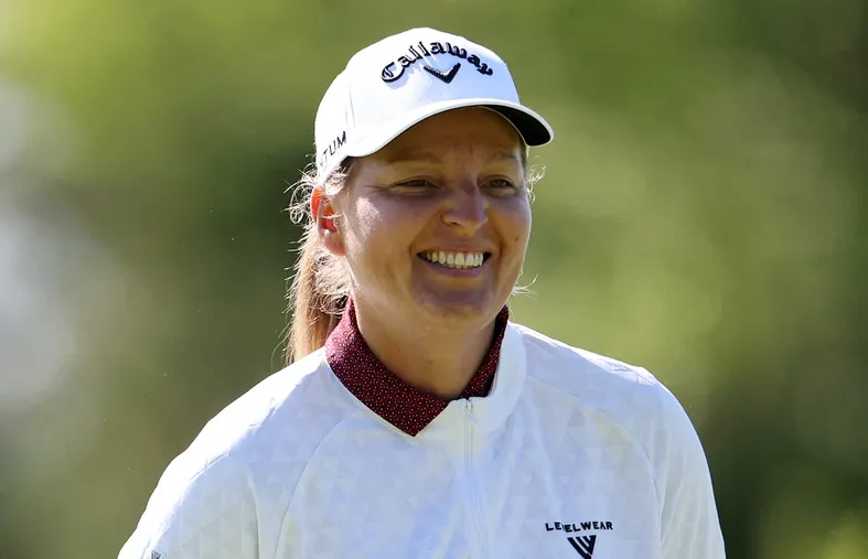 KPMG Women's PGA Championship : Top 25 pour Delacour, Ryu sacrée