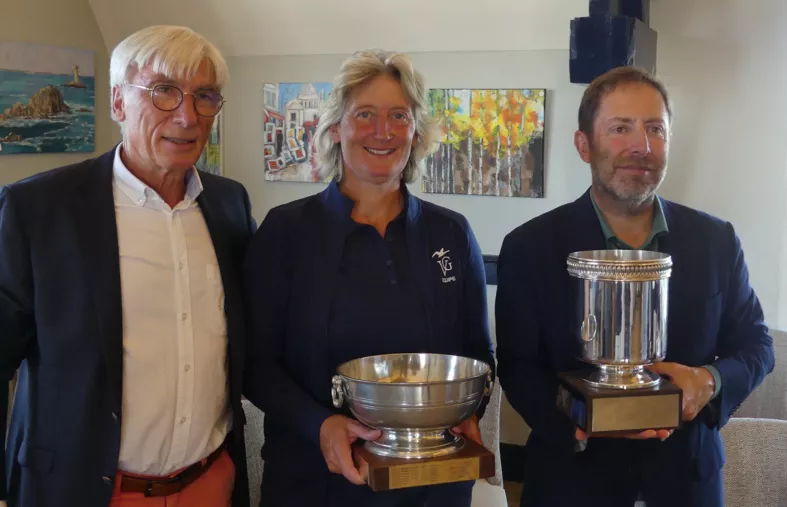 Championnats de France seniors : Malvy et Muniesa titrés