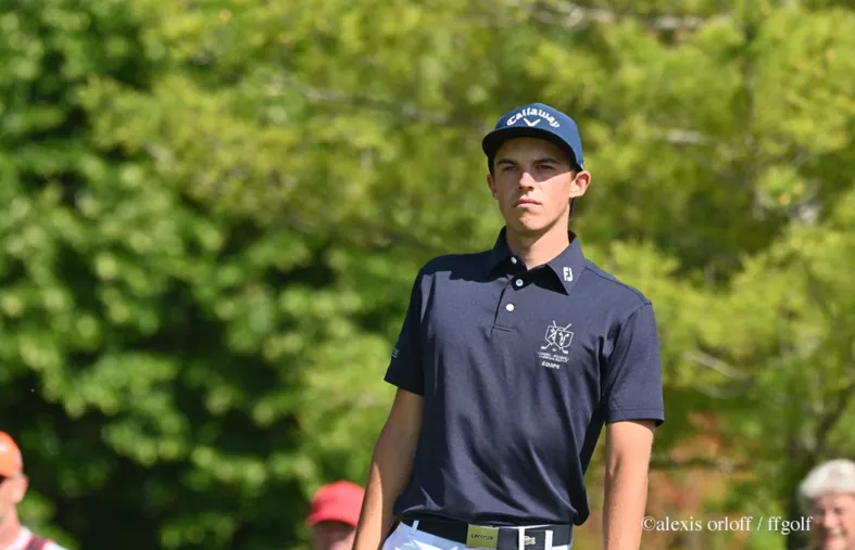 Internationaux du Portugal : Nicolas Muller remonte
