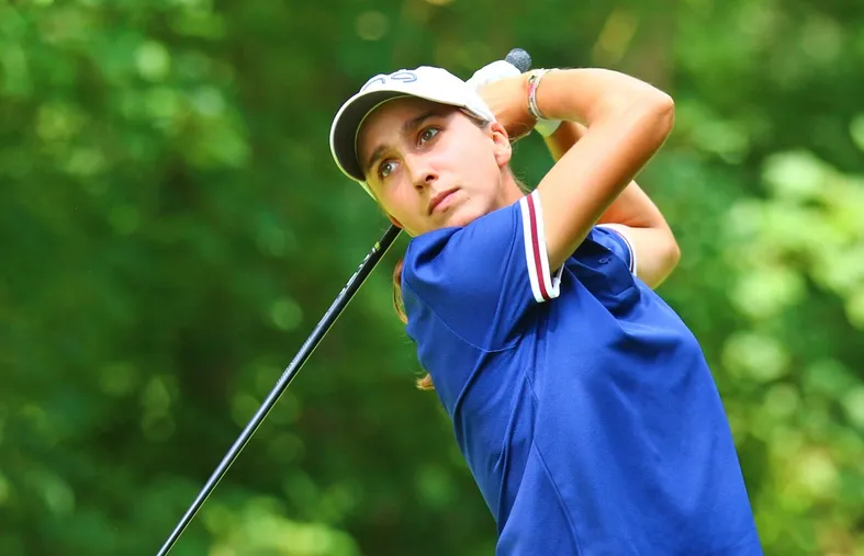 Championnat du monde amateur par équipes Dames : Les Bleues se maintiennent