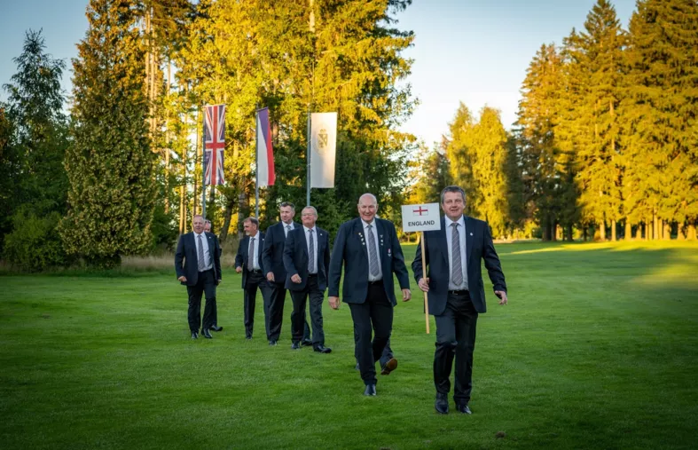 Championnat d'Europe seniors par équipes : Les Bleus battus sur le fil