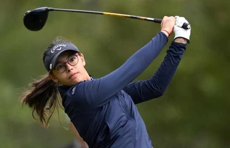 Internationaux de France U14 : Landgraf se porte en tête